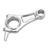1pc ARC Billet Alum Connecting Rod For Hem 60363 and Non Hem 69730 Predator 212cc As Picture