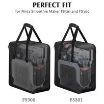 For Transport Bag For SLUSHi Machine-Portable Outdoor Travel Transport Box For Home Kitchen Tool Accessory In Stock
