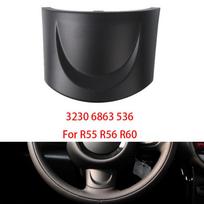 For BMW MINI R55 Steering Wheel Cover Mini Coupe Steering Wheel Trim Cover
