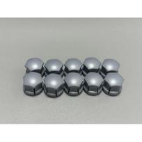 31660917 Tire Screw Caps For Volvo S80 V70 XC60 S80L S60 V60 S60L XC90 XC70 S90 V90 EX40 10pcs 31660917