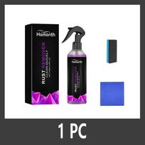 Powerful Rust Converter Spray Penetrating Rust Remover for Metal Car Parts Tools Anti-Rust Primer Treatment Corrosion Protection 1PC
