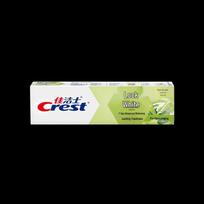 Crest Lock White Double Essence Whitening Toothpaste