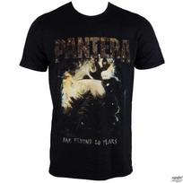Official Licensed Pantera Far Beyond Original Display T Shirt Thrash Metal S