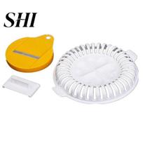 Crisp Chip Maker 3Pcs/Set Food Grade Oil-Free Heat-resistant Sauce Plates Potato Chips Tray Microwave Baking Tool Oven Homemade Fruit with Sets