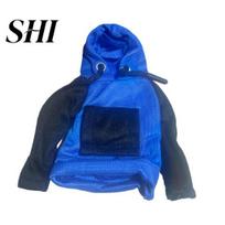 Car Shift Knob Cover Gear Universal Fit Shifter Stick Protector Hoodie Decor Gearshift Funny Sweater Automotive Interior Accessories Decoration