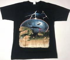 All We Got Iz Us Onyx Last Dayz Fredro Starr Sticky Fingaz Walk In New York Tee Unisex T-Shirt S įvairiaspalvis