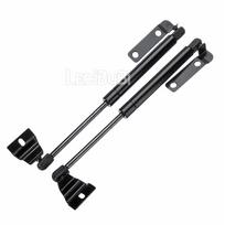 For Toyota Hilux Vigo SR5 2005-2012 2pcs Front Bonnet Hood Strut Lift Support Bars Gas Spring Dampers Engine Cover Rod juoda
