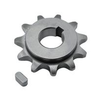 420-11 Tooth 16mm Motorcycles Sprocket Pinion For Coleman CT200 Trail 200 Mini Bike KT196 Go Kart