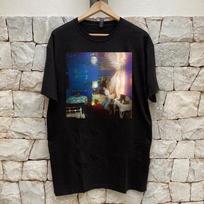 WEYES BLOOD Titanic Rising Album Black  Full Size S-5XL Unisex T-Shirt S įvairiaspalvis