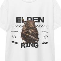 Elden ring Shirt Radahn Godrick Ranni Blaidd Malenia T-Shirt Video Game Shirt, Elden Ring Merch Fantasy elden ring png radahn shirt! S