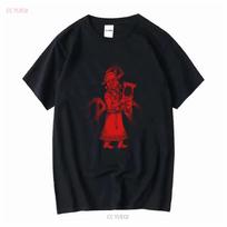 Men's Wardruna Skald T Shirt XX Large Black Vintage Washed Graphic Unisex Streetwear Versatile Comfortable S įvairiaspalvis