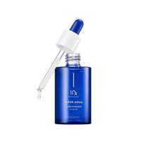 MISSHA Super Aqua Ultra Hyalon Ampoule Intensive Hydrating Facial Serum 47ml