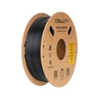 Creality Hyper-PLA High-Speed 3D Printer Filament juoda