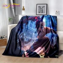 3D HD VALORANT Game Gamer Cartoon Soft Plush Blanket,Flannel Blanket Throw Blanket for Living Room Bedroom Bed Sofa Picnic Cover Size: 75*100cm, Weight: 230 GSM
