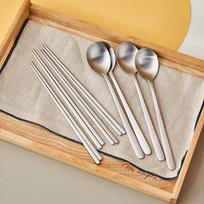 WOW 4-piece spoon set TO0823004