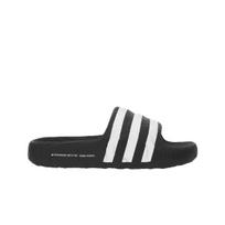 adidas Adilette 22 Šlepetės Juodos Baltos Unisex Sportbačiai Core-Black Cloud-White IF3670 39