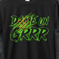 tiktok meme,Dame un Grr un què,Funny shirt,crazy shirt,gift for him or her,sarcastic shirt,vintage 90s,Humor tee,Give me a Grr, gift for her 4XL