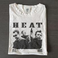 Heat 1995 Film Shirt, Comfort Colors Retro Graphic Tee 3XL