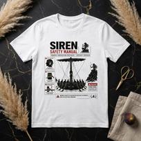 The Odyssey Shirt, Homer Epic Poem Tee, Greek Mythology Book Lover Gift L