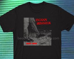 Indian Summer T shirt Emo Numero Group XL