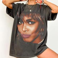 Comfort Colors Tina turner T-Shirt 4XL