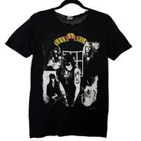 1988 Guns n Roses Appetite for Destruction Tour T shirt (B395) 4XL