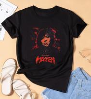 Lady Gaga Mayhem Shirt, Lady Gaga Vintage Gaga Tees, Mayhem Tour Merch Shirt, Fan Gift for Little Monsters, Pop Star Graphic ConcerT shirt XL