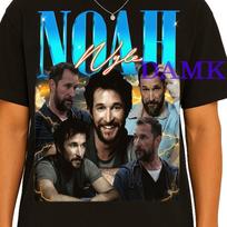 Noah Wyle Shirt, Noah Wyle Retro Tshirt, Noah Wyle Fan T-shirt, Noah Wyle Merch Gift, Noah Wyle Lover Tees, Noah Wyle Vintage Tee 4XL