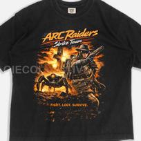 ARC Shooter T-Shirt, Raiders Vintage Graphic Shirt 3XL