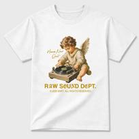 Raw Sound Dept - AJ11 Mothers Day S