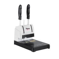 Aurora AB-309 Manual Financial Document Binder CN plug (adapter included)