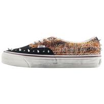 Vans Authentic 'Ibiza Black' Men's VN000DB8BML EU 36.5