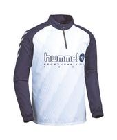Hummel Chevron Windbreaker - White (Hm-4259) M(90)