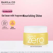 Banila Co Clean It Zero Nourishing Cleansing Balm PRO