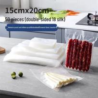 MAXCOOK Vacuum Food Sealer Bags
