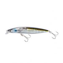 Shimano Strong Assassin 125FFB 002 Seabass Lure Salt Plug for and Saltwater XM-112U F-Bora (Suitable Rivers, Surf, Piers, Fishing)