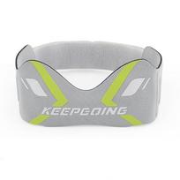 Shock Absorber Knee Pads Patella Strap Breathable Sport Knee Wrap  for Running,Sports pilka