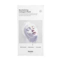 Hexkin Anti-Aging Collagen Infusion Mask 5ea - White 5ea