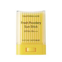 Nature Republic California Aloe Fresh pudrinė saulės lazdelė 24g 24g