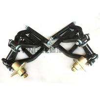 Go Kart Karting Four Wheel ATV Front Swingarms With Wheel Flange Sitting
