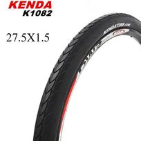 KENDA K1082 Bicycle Tire 27.5X1.5 Mountain Bike Tire 30TPI accessory K1082 27.5x1.5