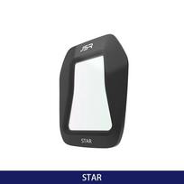 For DJI AIR3S Gimbal Filter CPL/ND/NDPL/UV/Natural Night/Star/Streak Blue Filter Set Multifunction Filters Drone Accessories žvaigždė
