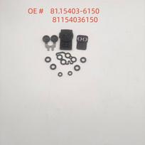High quality Brand New  81.15403-6150 81154036150 Urea pump repair (diaphragm) suitable for Euro 6 trucks