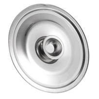 Pots Oil Grease For Frying Seasoning Replacement Kitchen Supply Pot Cover Sealing Lid Cooking Part 14cm