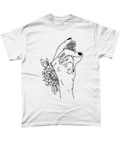 Arctic Monkeys Snap Out Of It Tshirt Merch S