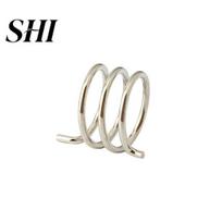 Disc Brake Spring High Durability Smooth Surface Rust-proof Corrosion Resistant Simple Installation Caliper Good-Braking Effect Steel Bike Bicycle sidabras