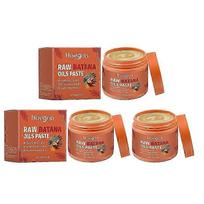 Raw Batana Oil for Hair Growth - 100% Pure Organic Batana from Honduras for Thicker & Stronger Hair, 100g 1PC