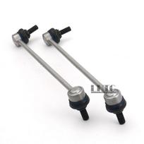 2x Front Axle Anti-Roll Stabilizer Link Sway Bar For V W Tiguan Je tta Golf Passat (OE# 1K0411315K)