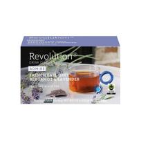 Revolution Tea Black Earl Grey Bags Bergamot Lavender (2g16 bags)