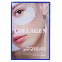 TENZERO Moisture Collagen Under Eye Zone Patch 30 Sheets